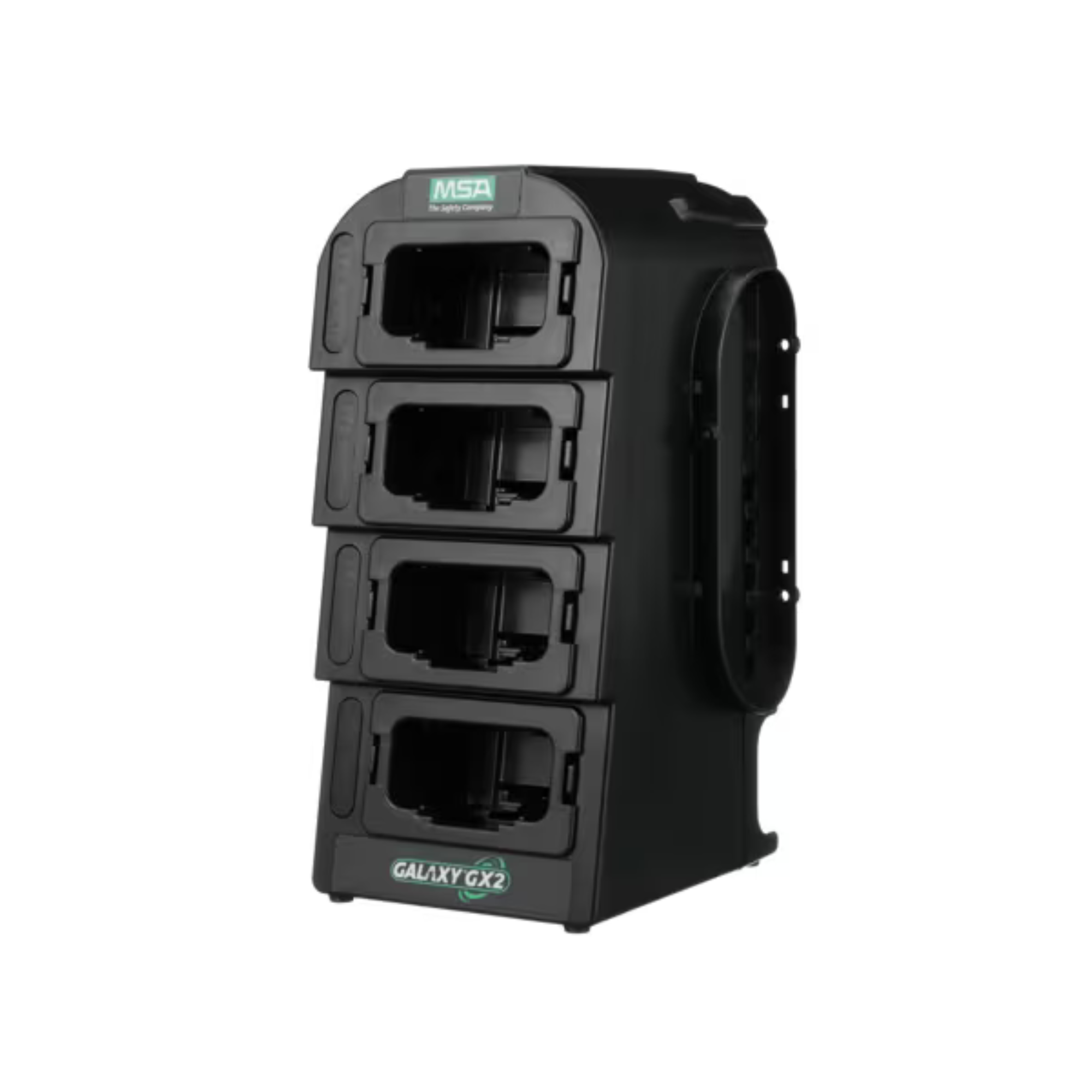 MSA Galaxy G2 Multi-Unit Charger for Altair 4X/4XR, 10127422 from Columbia Safety